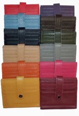 Uppdoo Carri Square Cardholder