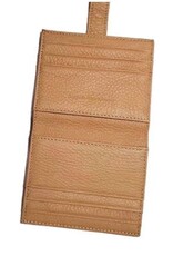 Uppdoo Carri Square Cardholder