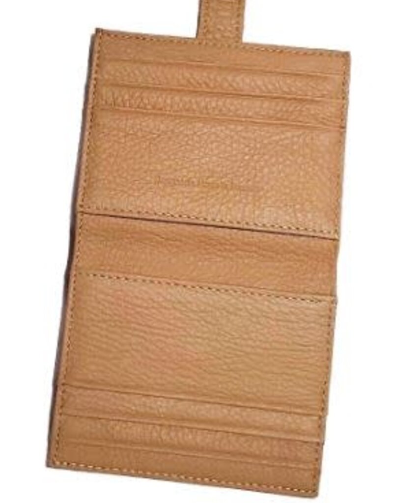Uppdoo Uppdoo Carri Square Cardholder s26