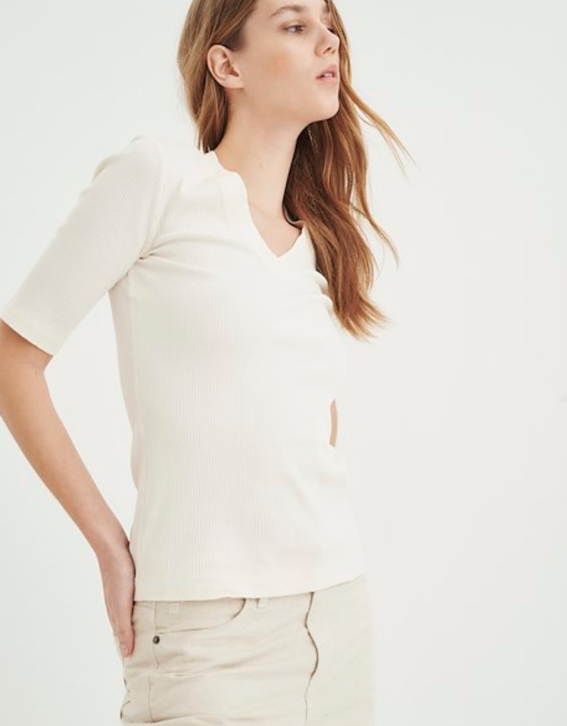 InWear InWear Dagna v tshirt s25