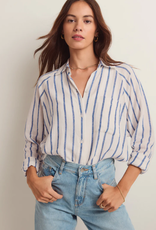 Z Supply Z Supply Perfect Linen blouse