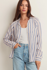 Z Supply Z Supply Perfect Linen blouse