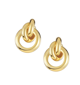 Luv & Bart Natalie earrings