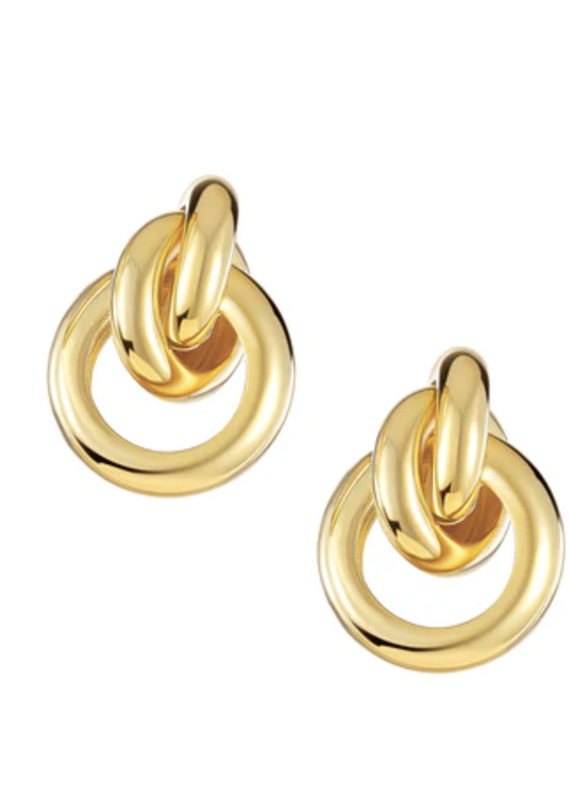 Luv & Bart Natalie earrings