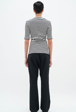 InWear InWear Dagna stripe s24 vneck