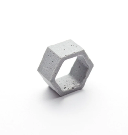 DConstruct Concrete rings