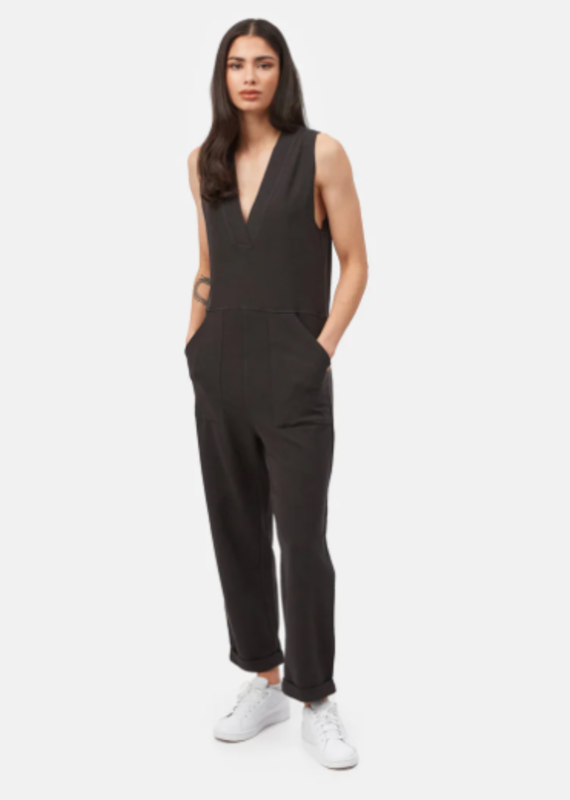 Tentree Terry Jumpsuit