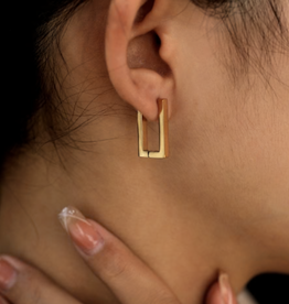 hackney Nine Delilah earrings