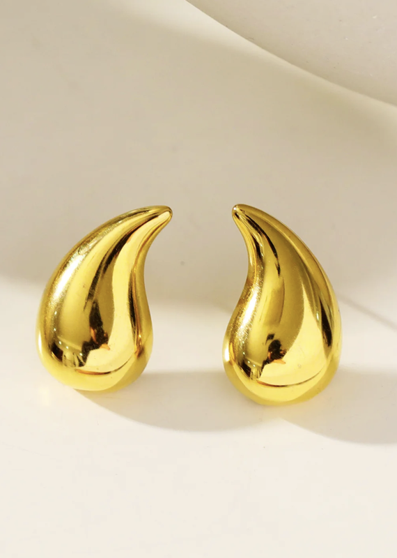 hackney Nine Annis earrings