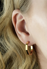 hackney Nine Hackney Bolzano earrings