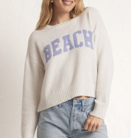 Z Supply Beach sweater