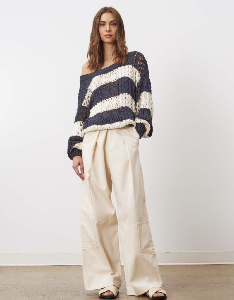 Line Cecile sweater Lac Boutique