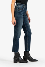 KUT Kut Elizabeth resounding straight crop