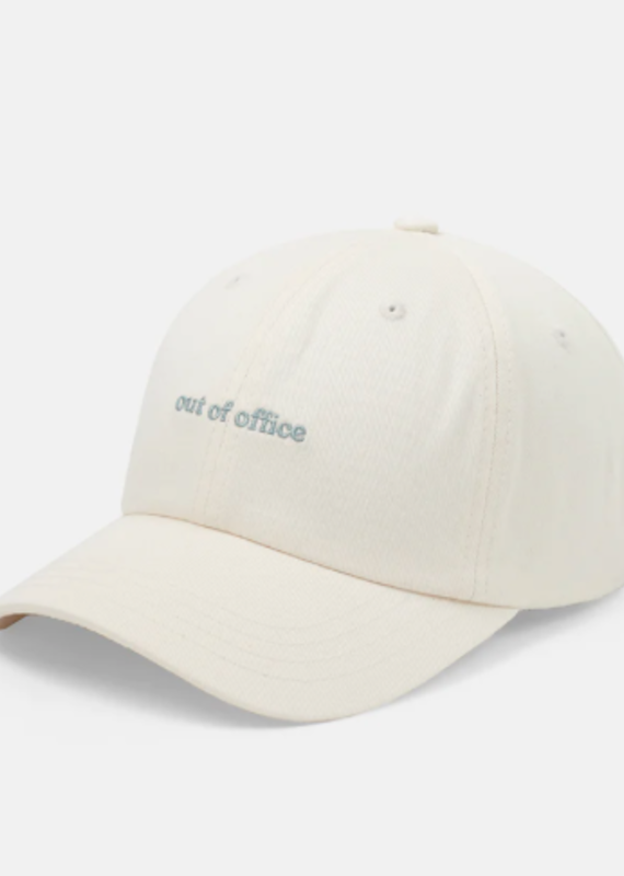 Tentree Slogan Peak hat
