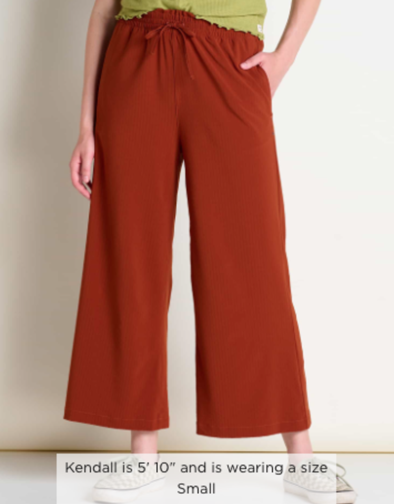 Toad Toad Sunkissed pant