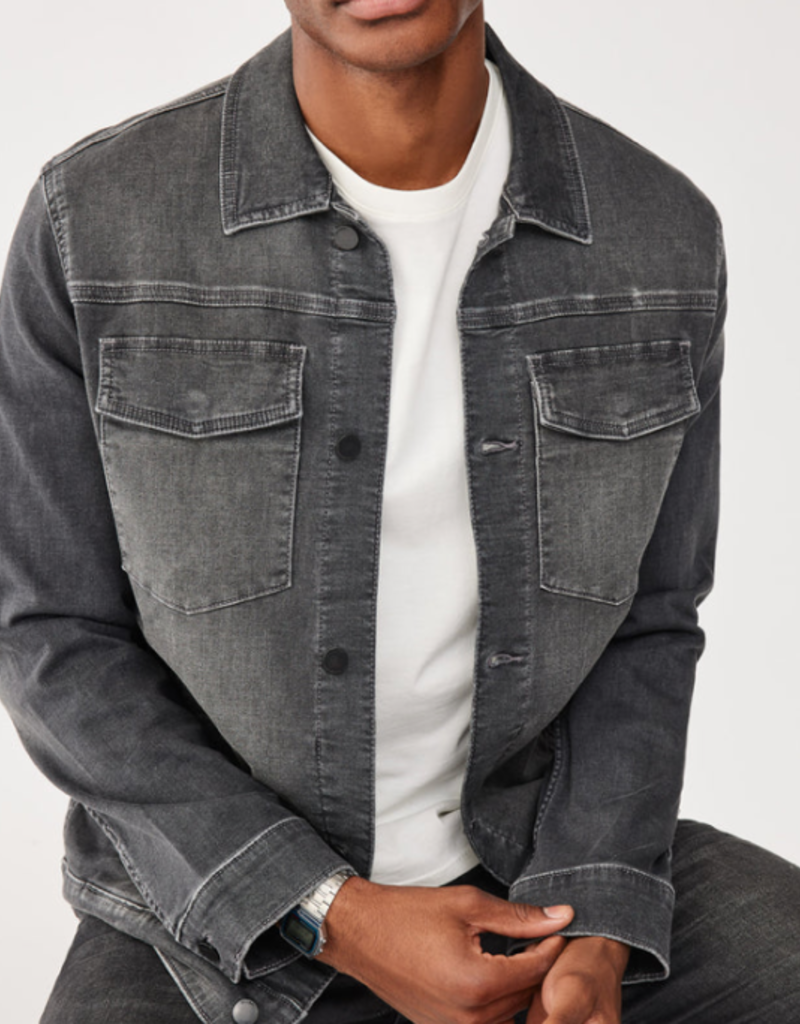 DL1961 DL1961 Vaughn Trucker s24 Jacket