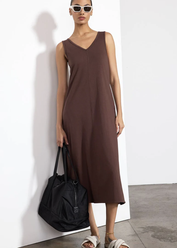 MPG Calm dress