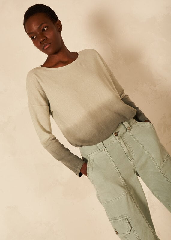 Nile Ombre shirt