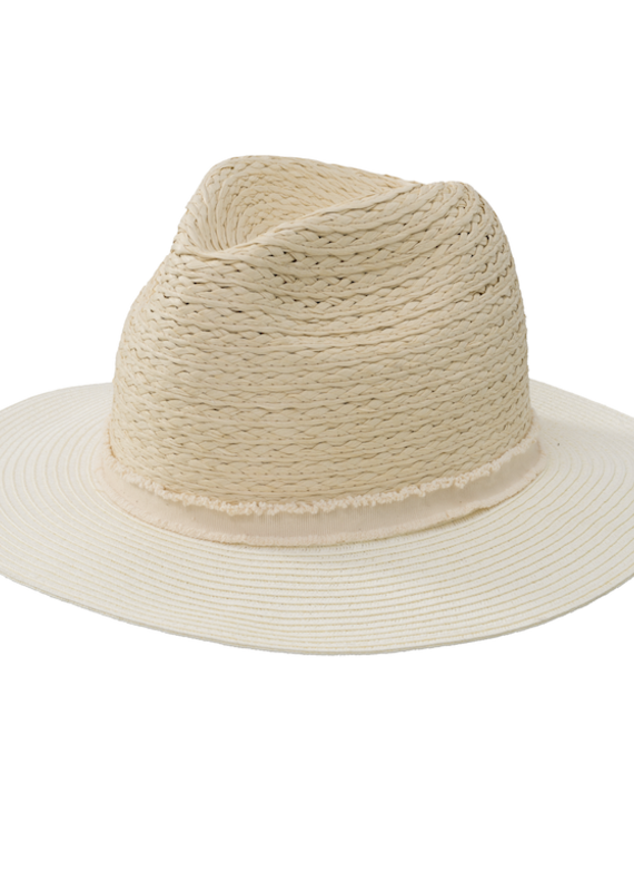 YaYa Nat Beach hat
