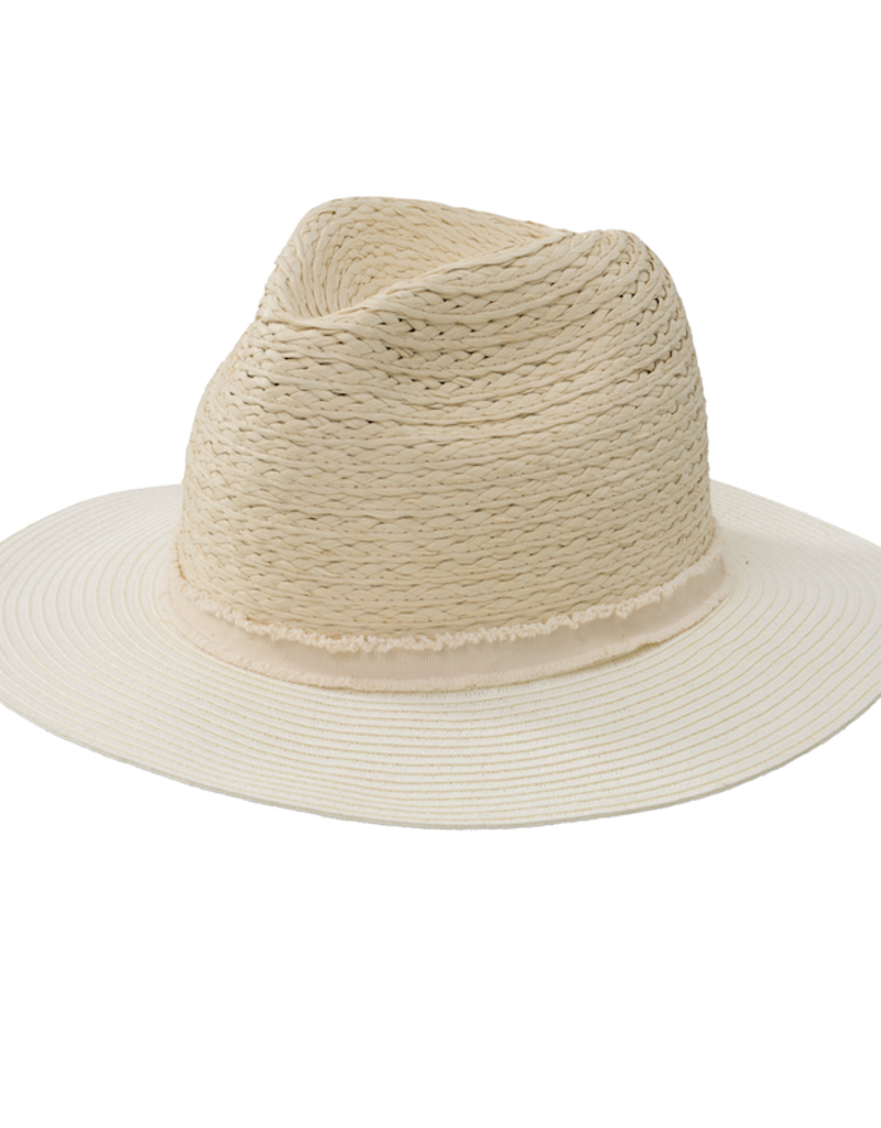 YaYa Yaya Nat Beach hat