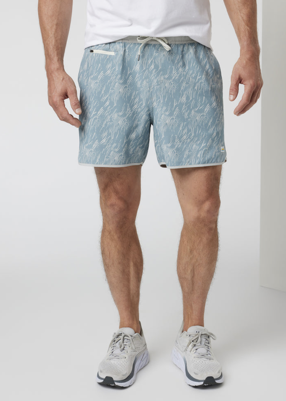 Vuori Banks 5" shorts