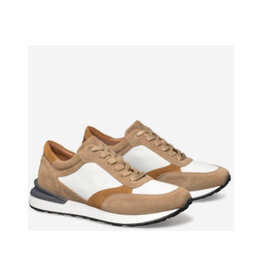 Johnston & Murphy Briggs Lace Up
