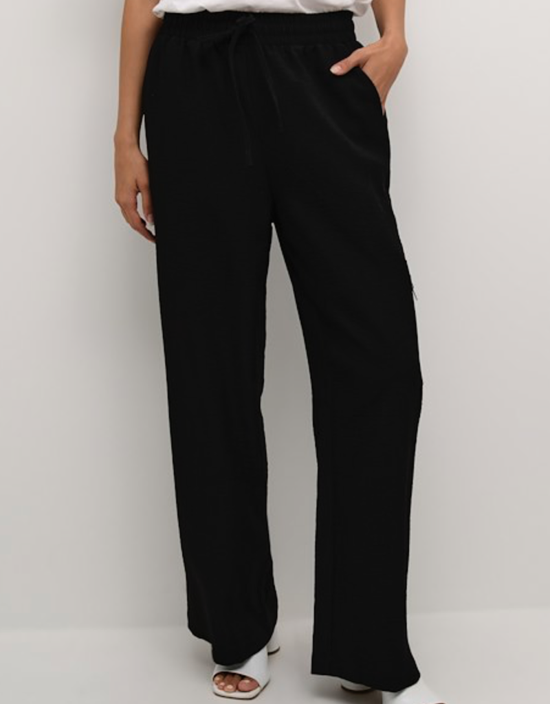 Kaffe Kaffe Elenor wide pant