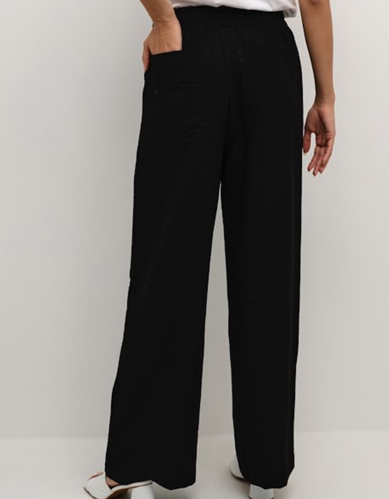 Kaffe Kaffe Elenor wide pant