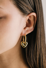 Lover's Tempo Lover's Tempo Flirt earrings