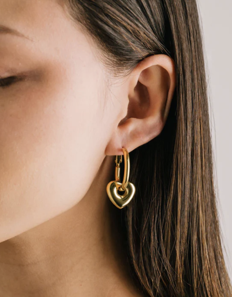 Lover's Tempo Lover's Tempo Flirt earrings