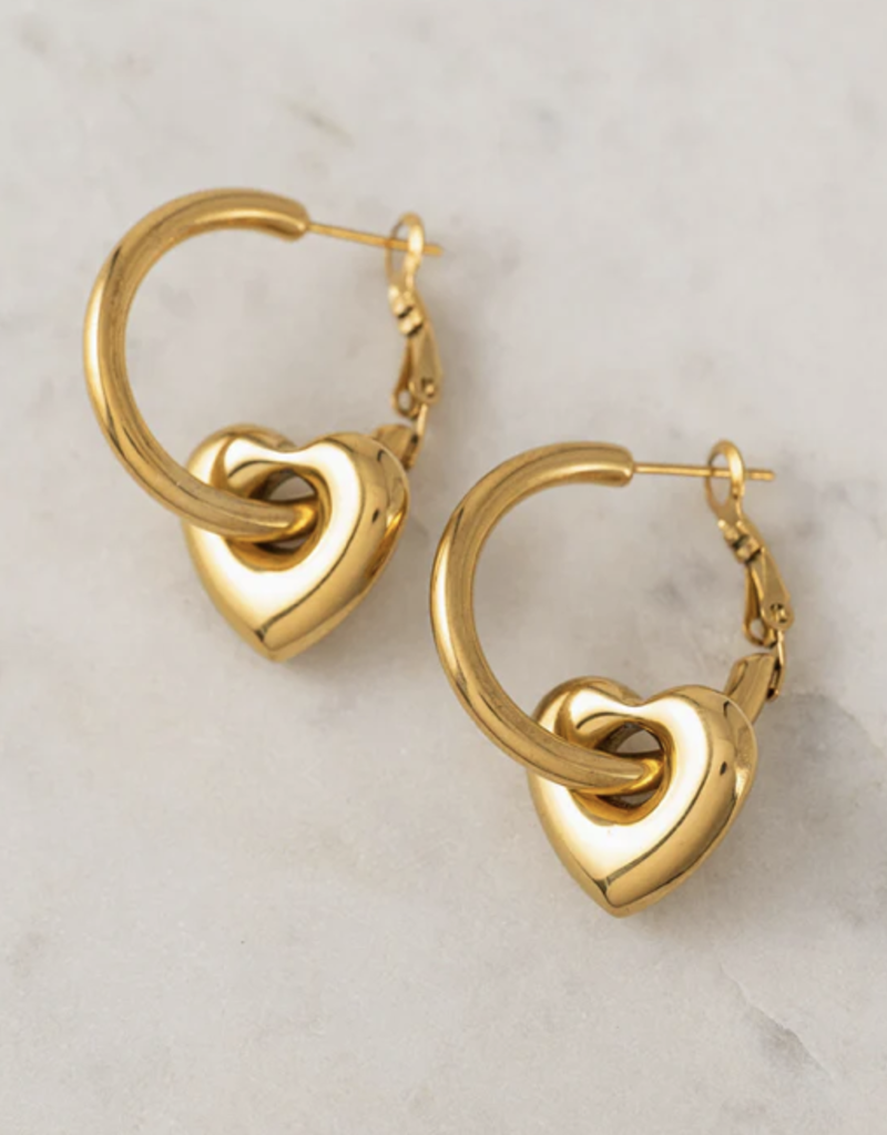 Lover's Tempo Lover's Tempo Flirt earrings