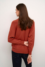 Culture Culture Annemarie vneck pullover