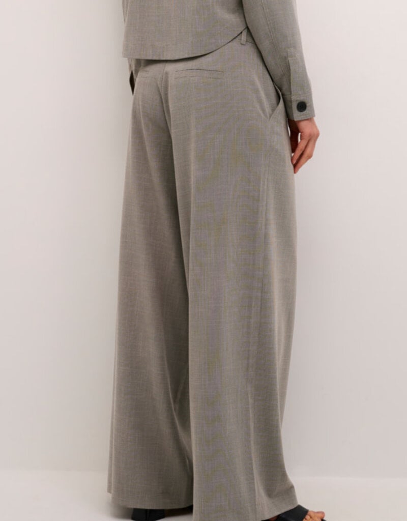 Culture Culture Bartholine wide pant