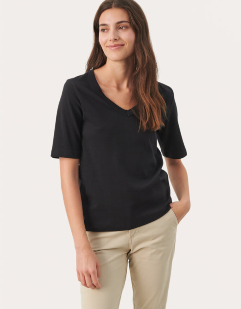 Part Two Part Two Ratansa f24 v-tee