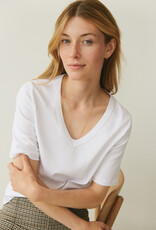 Part Two Part Two Ratansa f24 v-tee