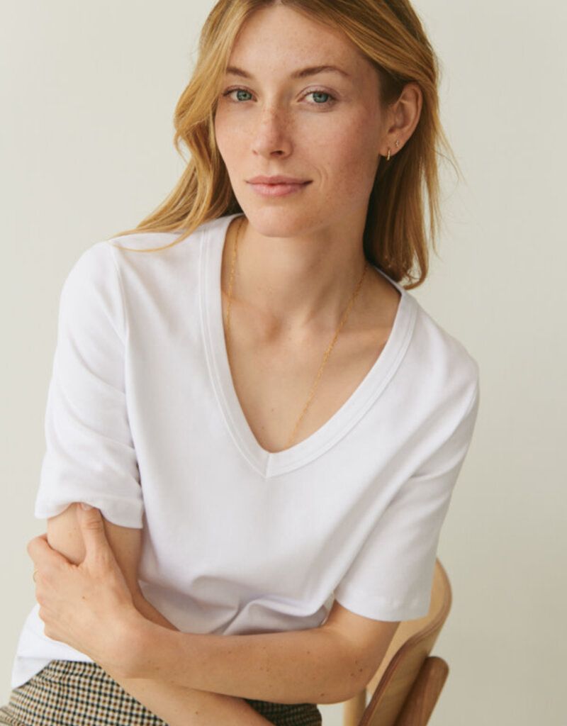 Part Two Part Two Ratansa f24 v-tee