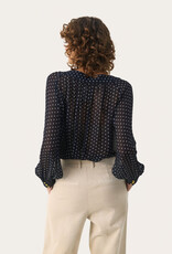 Part Two Part Two Laja blouse