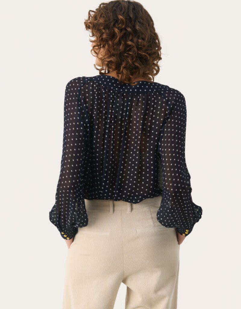 Part Two Part Two Laja blouse