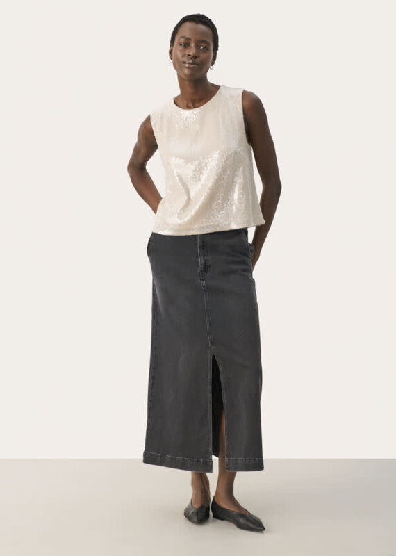 Part Two Caliah skirt