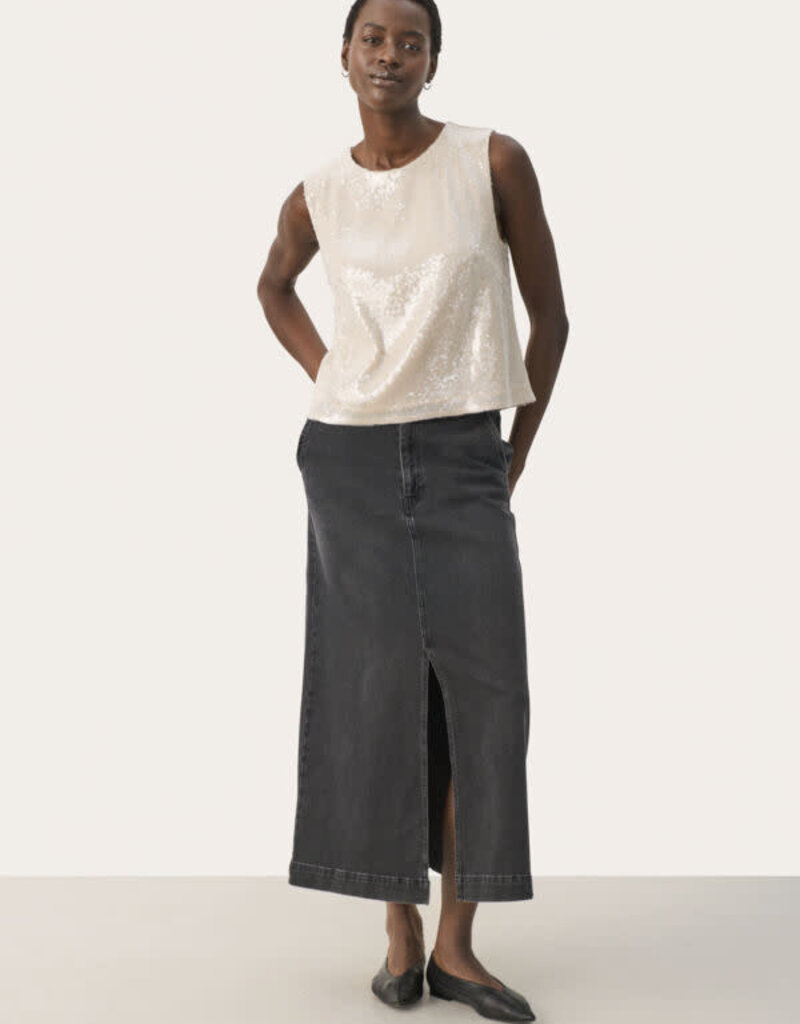 Part Two Part Two Caliah skirt