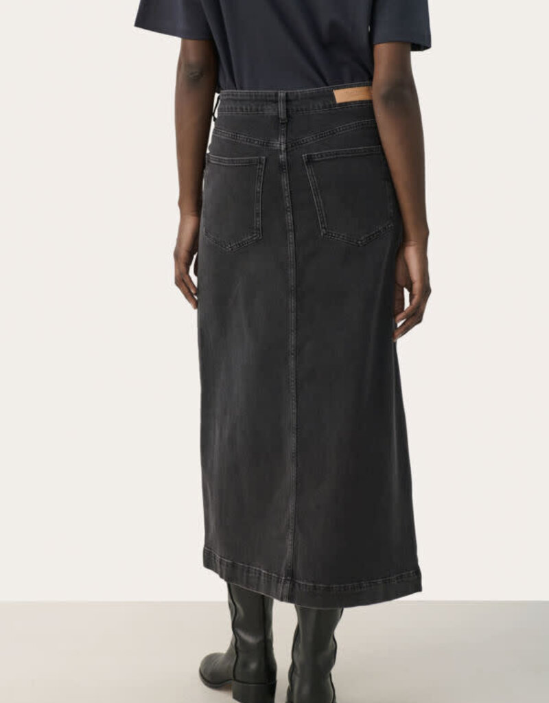 Part Two Part Two Caliah skirt