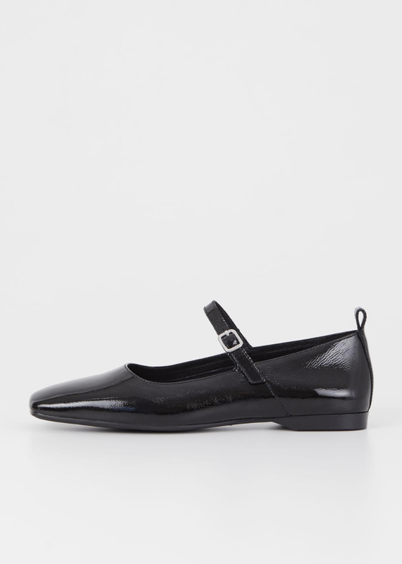 Vagabond Delia flat