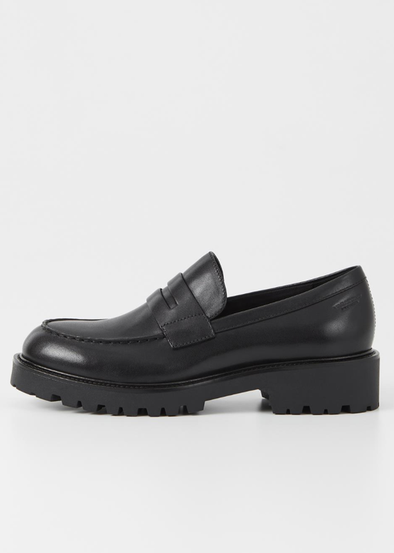 Vagabond Kenova loafer