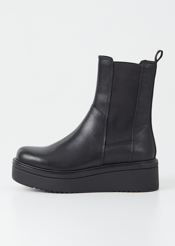 Vagabond Tara boot