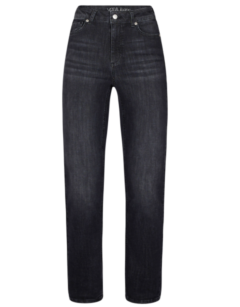 Yoga Jeans Yoga Jeans Palermo straight