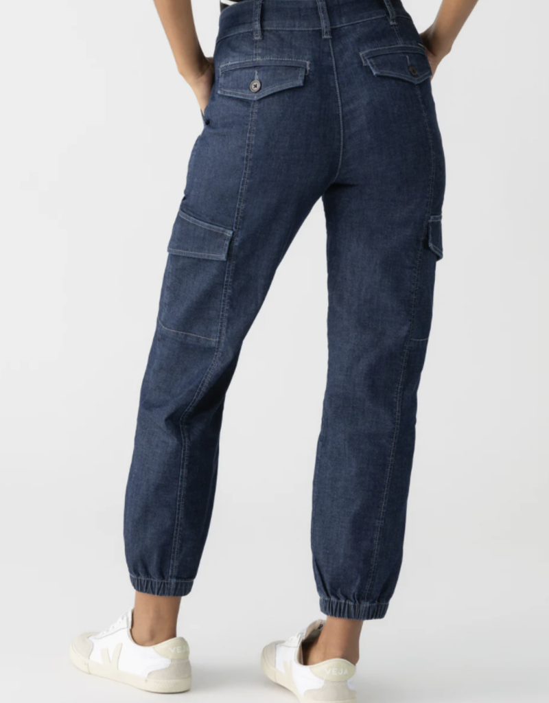 Sanctuary Sanctuary Rebel denim