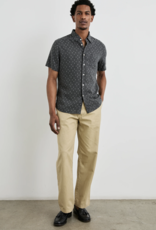 Rails Rails Carson Louis ss shirt