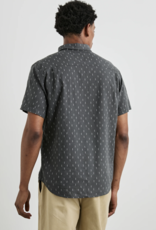 Rails Rails Carson Louis ss shirt