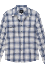 Rails Rails Powell Paper shirt
