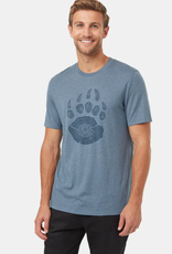 Tentree Tentree Bear claw f24 tee